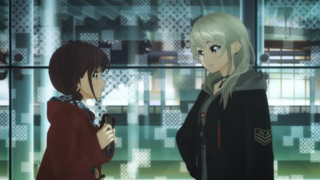 第1話 東京ワッショイ