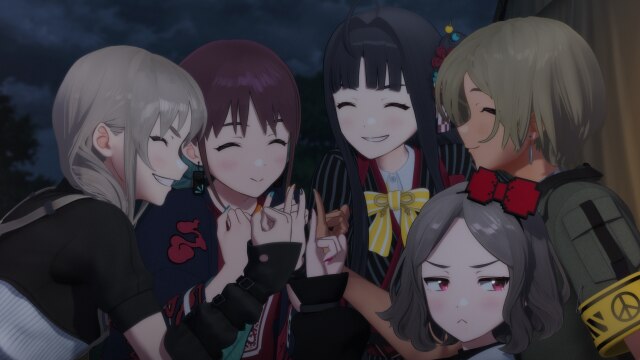 第11話 世界のまん中