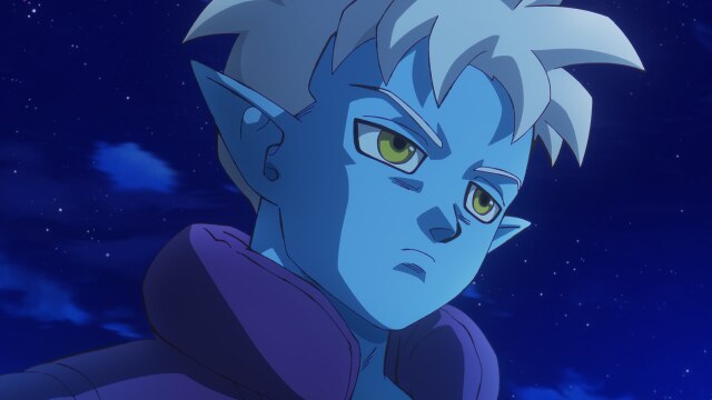 第2話 グロリオ