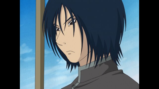 第3話 挑め！時田伸之助