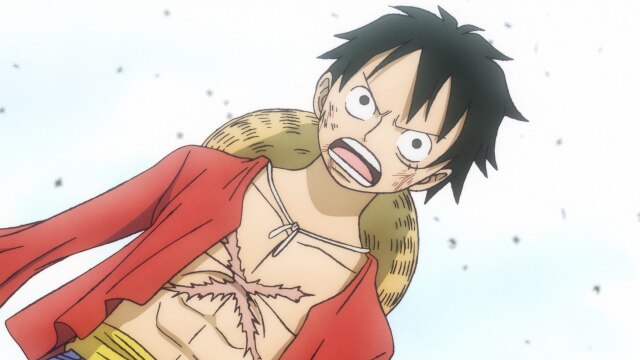 第15話 ホーディの異変!立ち向かう王子達