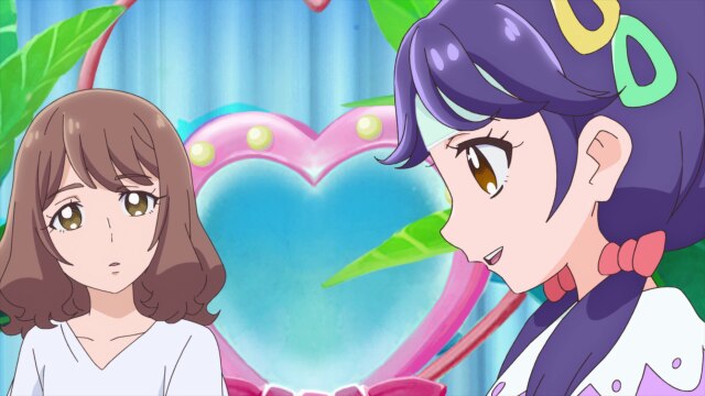 第9話 メイクは魔法? 映画でトロピカる!
