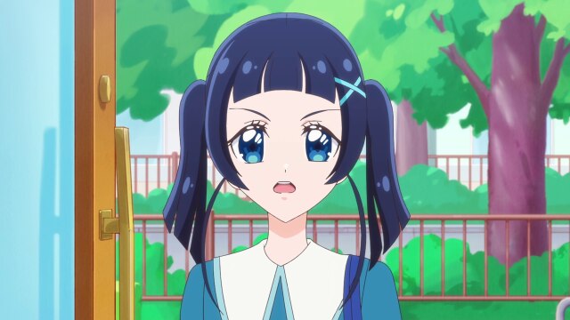 第9話 ななの七不思議!