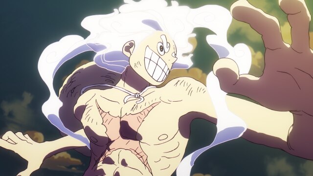 第1128話 悪夢襲来 科学防衛武神サターン聖