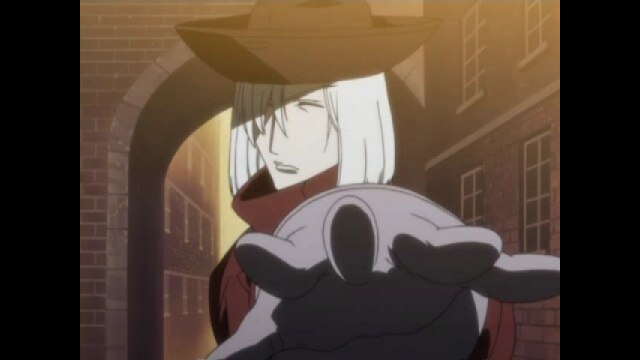 第13話 闇に棲む者たち