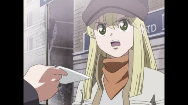 第16話 牙を剥く日