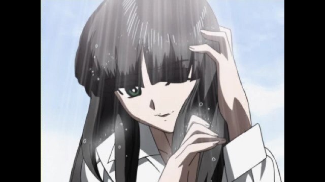 第19話 道連れ