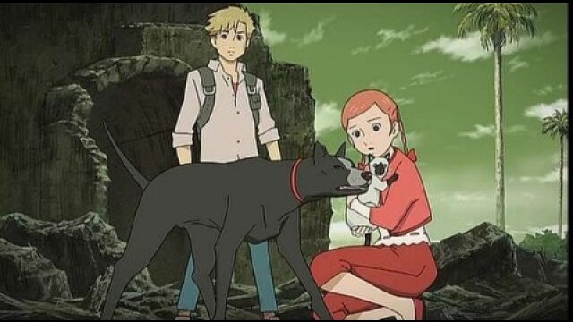 #3 要塞島出現! メトロポリタンX危機一髪! 前編