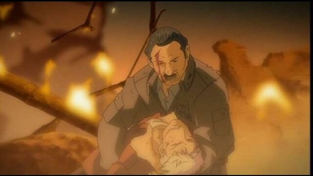 #5 侵略の魔手! G反応炉作動せず! 前編