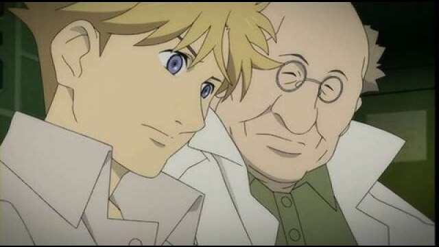 #6 侵略の魔手! G反応炉作動せず! 後編