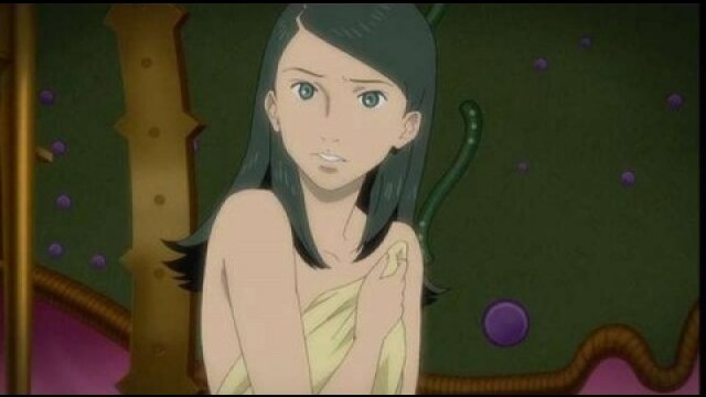 #11 超兵器出現! 地球最後の戦い! 前編