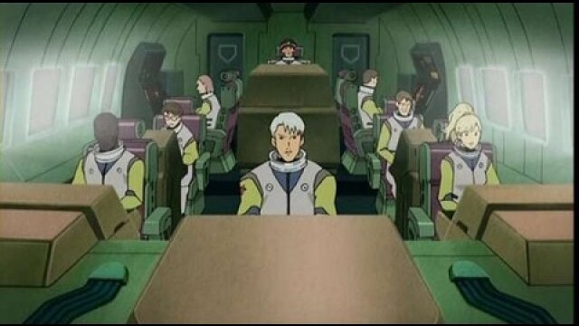 #12 超兵器出現! 地球最後の戦い! 後編