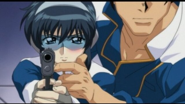 第4話 静流、再び