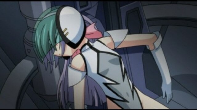 第5話 空から来た少女