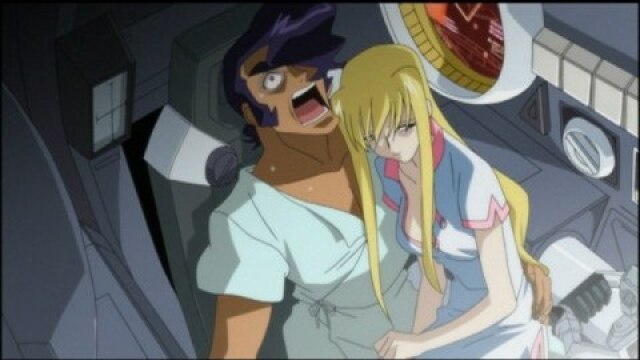 第7話 追憶ニ死ス