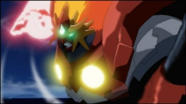 第13話 ラスト・ファースト・キス