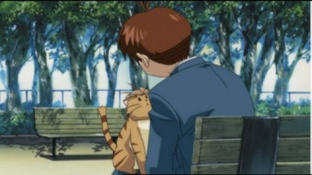 第15話 新たなる告白