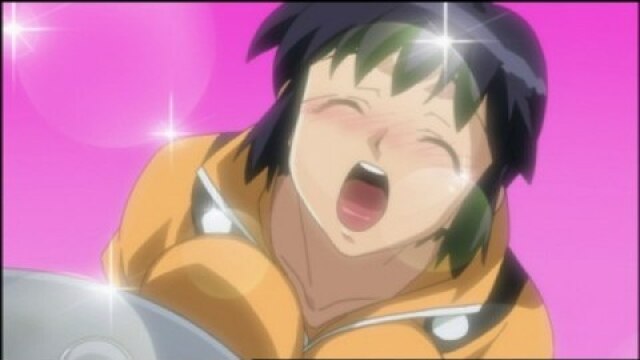 第17話 TONKO MY LOVE