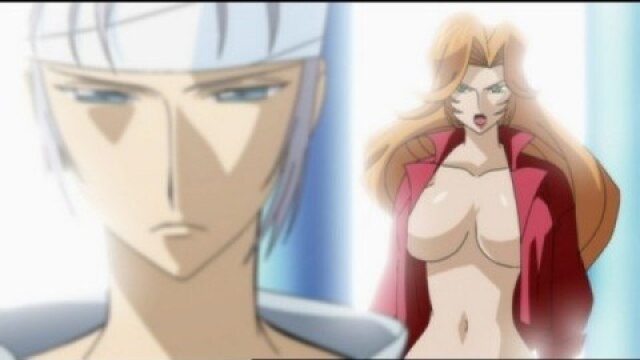 第18話 氷の微笑