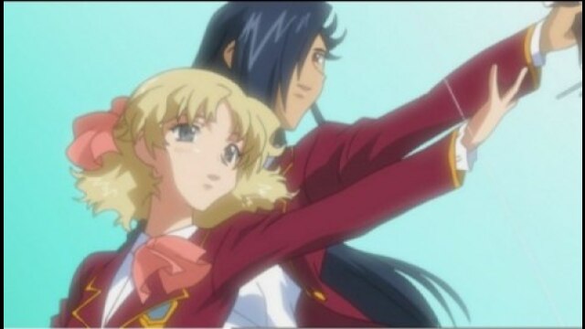 第19話 ジェネシスター暴走!