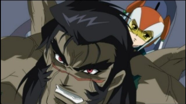 第20話 桃花哀歌