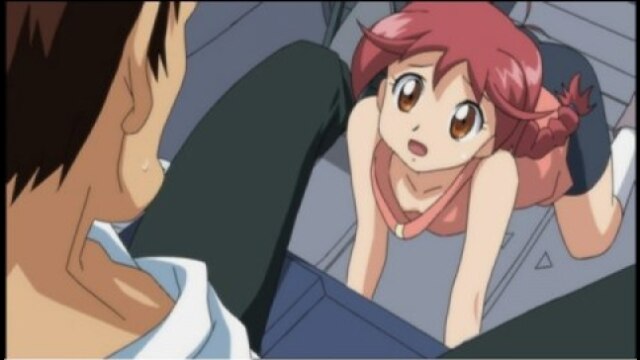 第21話 ゴーダンナー出動禁止令!