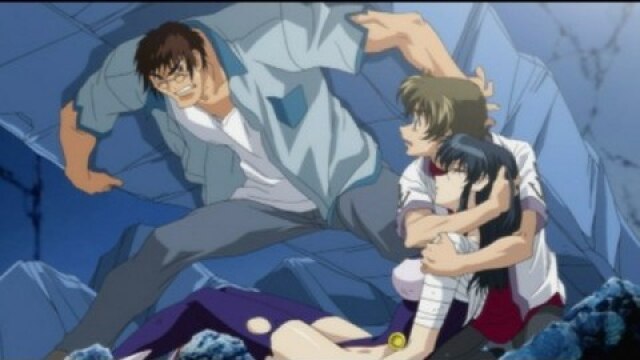 第24話 死闘の果てに