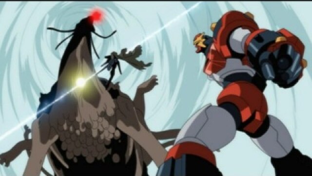 第25話 永遠のふたり