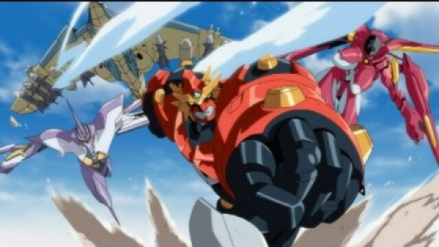 第26話 来るべき明日