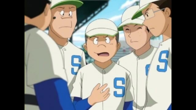 #9 悪夢のビハインドゲーム
