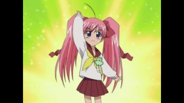 第1話～第2話 日本は自分が守ります!/初出動のまおちゃん!