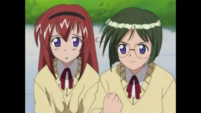 第15話～第16話 菊一文字参号登場です/みーくんが家出です