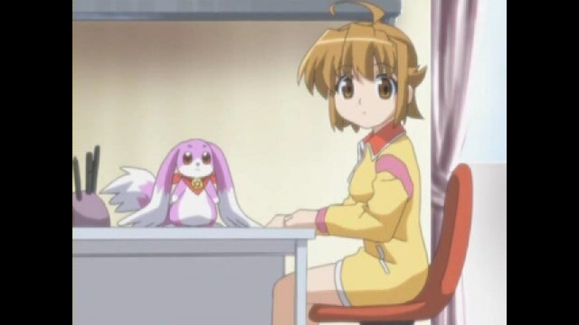 第3話 ちはやの恋の物語?