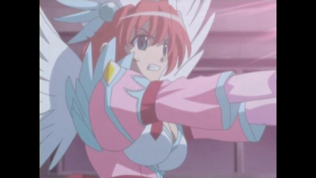 第13話 永遠の大樹