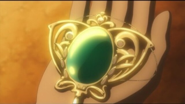 第9話 世界のかなたの森