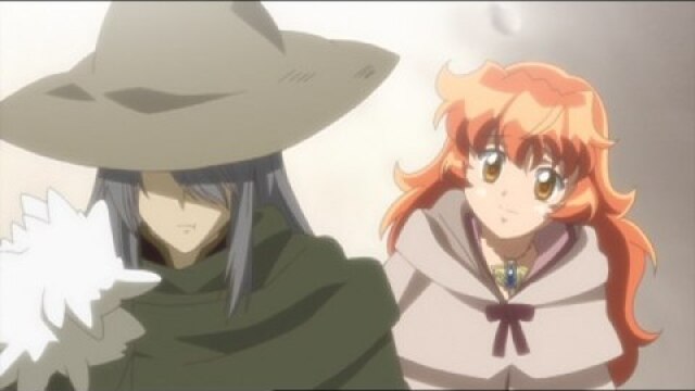 第11話 吟遊詩人の道