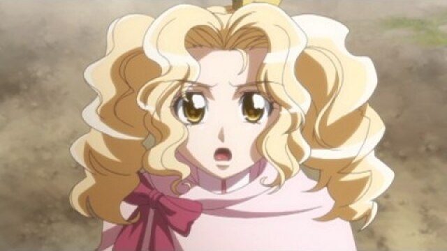 第12話 真昼の星