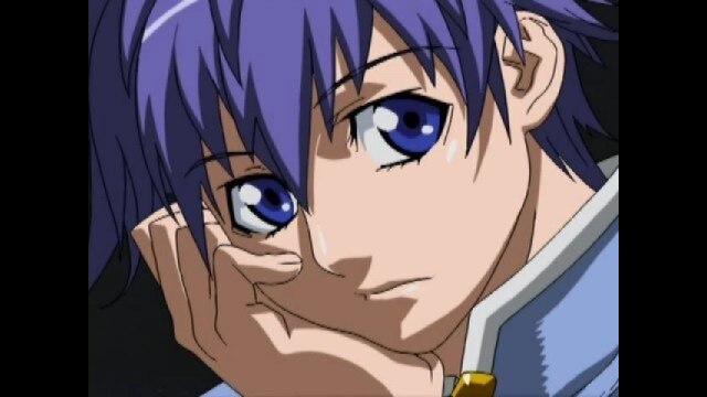 第1話 巨神の棲む城