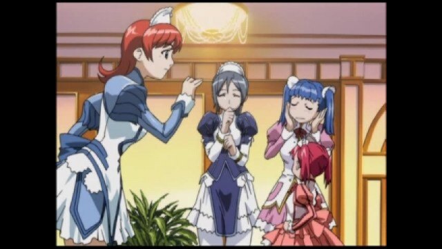 第9話 遠い抱擁