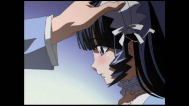 第11話 うしなわれたもの