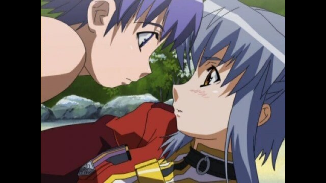 第3話 熱闘!愚裸美温泉!!