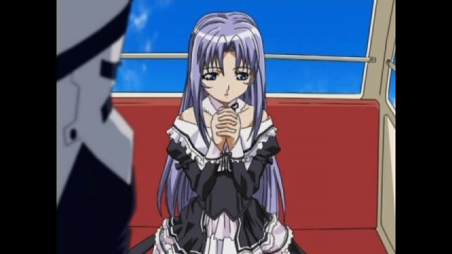 第5話 夢みる孤島