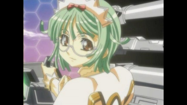 第7話 砕かれた女神(ディーヴァ)