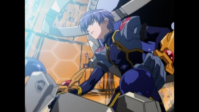 第12話 魂の凱歌