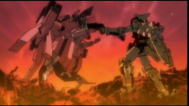 #2 情無用のガン・ファイター