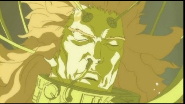 #3 野獣の吠える街