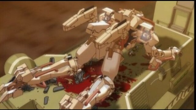 #4 兄弟 暁に死す