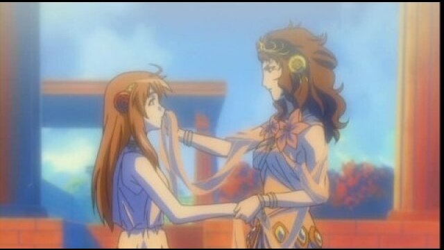 #6 この花園を血で洗え!