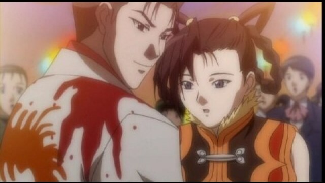 #9 パーティー・オブ・ザ・ドラゴン