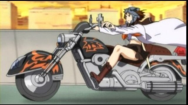 #13 血戦! 浪速愚連隊